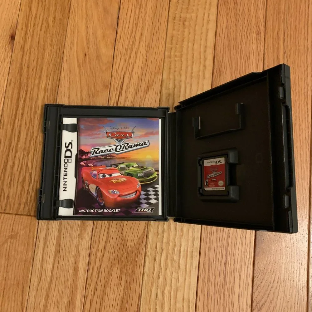 Cars Race o Rama - Picture 3 of 3